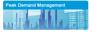 Peak Demand Management