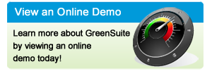 See GreenSuite in Action